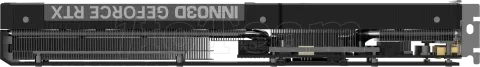 Photo de Carte Graphique Inno3D GeForce RTX 5060 Ti X3 OC 16Go