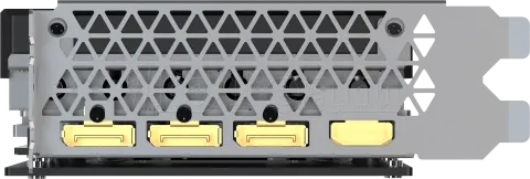 Photo de Carte Graphique Inno3D GeForce RTX 5060 Ti X3 OC 16Go