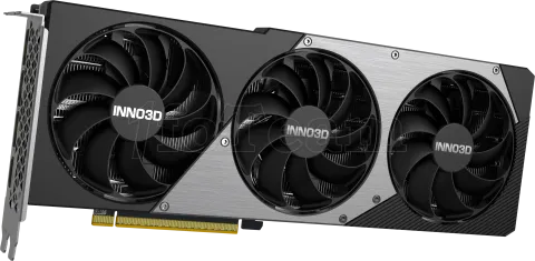 Photo de Carte Graphique Inno3D GeForce RTX 5060 Ti X3 OC 16Go