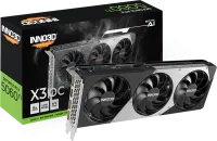 Photo de Inno3D RTX 5060 Ti X3 OC 8Go