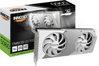 Photo de Inno3D 5060 Twin X2 OC White