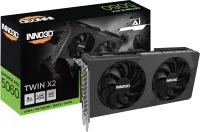 Photo de Inno3D RTX 5060 Twin X2