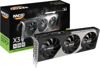 Photo de Inno3D RTX 5070 Ti X3