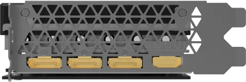Photo de Carte Graphique Inno3D GeForce RTX 5070 Twin X2 OC