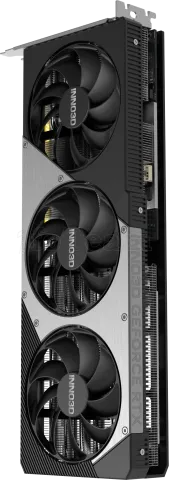 Photo de Carte Graphique Inno3D GeForce RTX 5070 X3 OC