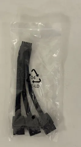 Photo de Carte Graphique Inno3D GeForce RTX 5080 X3 Gaming OC - S/N 50-054-250381021 - ID 222240