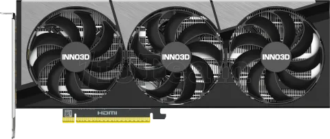 Photo de Carte Graphique Inno3D GeForce RTX 5080 X3 Gaming OC