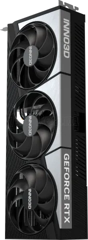 Photo de Carte Graphique Inno3D GeForce RTX 5080 X3 OC