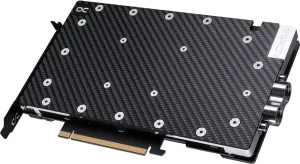 Photo de Inno3D RTX5090 iChill Frostbite Pro