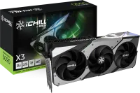 Photo de Inno3D RTX 5090 iChill X3