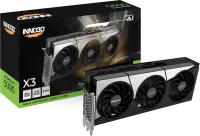 Photo de Inno3D RTX 5090 X3 OC