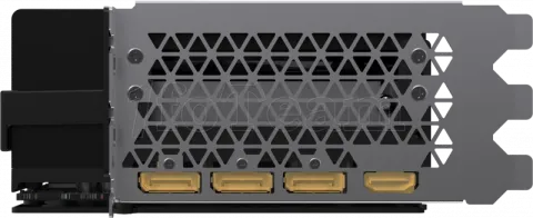 Photo de Carte Graphique Inno3D GeForce RTX 5090 X3 OC