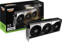 Photo de Inno3D RTX 5090 X3