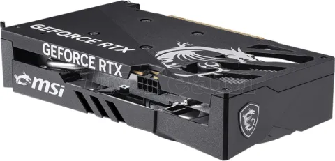 Photo de Carte Graphique MSI GeForce RTX 5050 Gaming OC