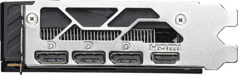 Photo de Carte Graphique MSI GeForce RTX 5050 Gaming OC