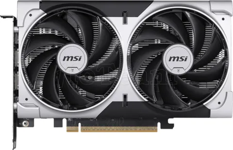 Photo de Carte Graphique MSI GeForce RTX 5050 Ventus 2X OC