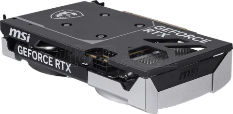 Photo de Carte Graphique MSI GeForce RTX 5050 Ventus 2X OC