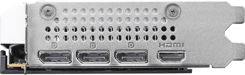 Photo de Carte Graphique MSI GeForce RTX 5050 Ventus 2X OC