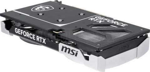 Photo de Carte Graphique MSI GeForce RTX 5060 Ti Ventus 2X OC Plus 8Go