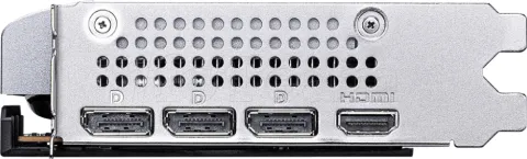 Photo de Carte Graphique MSI GeForce RTX 5060 Ventus 2X OC