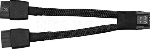 Photo de Carte Graphique MSI GeForce RTX 5070 Inspire 3X OC