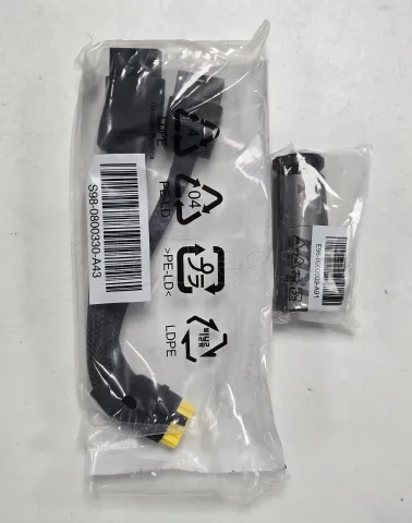 Photo de Carte Graphique MSI GeForce RTX 5070 Ti Gaming Trio OC Plus - S/N 602-V531-25SB2501005141 - ID 222239