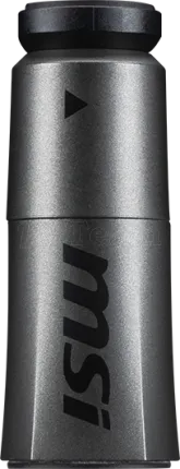 Photo de Carte Graphique MSI GeForce RTX 5070 Ti Gaming Trio OC Plus