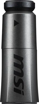 Photo de Carte Graphique MSI GeForce RTX 5070 Ti Gaming Trio OC