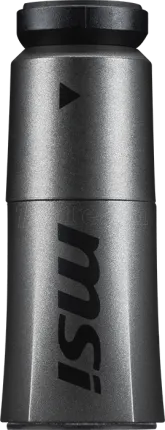 Photo de Carte Graphique MSI GeForce RTX 5070 Ti Ventus 3X OC