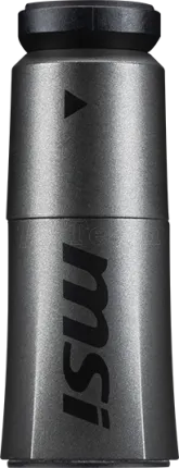 Photo de Carte Graphique MSI GeForce RTX 5080 Gaming Trio OC