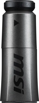 Photo de Carte Graphique MSI GeForce RTX 5080 Suprim SOC