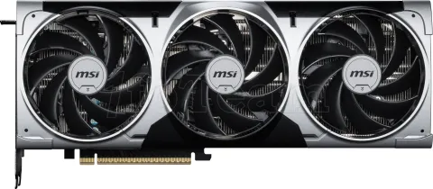 Photo de Carte Graphique MSI GeForce RTX 5080 Ventus 3X OC Plus
