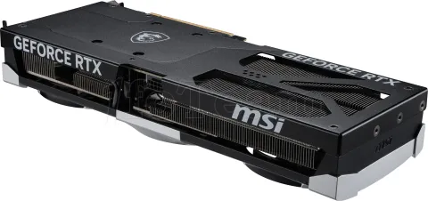 Photo de Carte Graphique MSI GeForce RTX 5080 Ventus 3X OC Plus