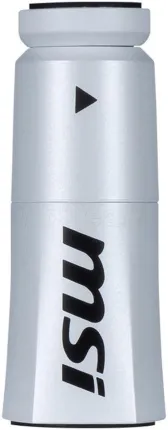 Photo de Carte Graphique MSI GeForce RTX 5080 Ventus 3X OC White