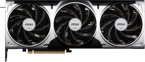 Photo de Carte Graphique MSI GeForce RTX 5080 Ventus 3X OC