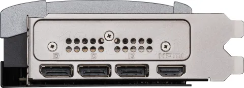 Photo de Carte Graphique MSI GeForce RTX 5080 Ventus 3X OC