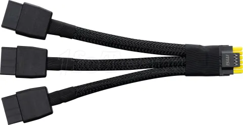 Photo de Carte Graphique MSI GeForce RTX 5080 Ventus 3X OC