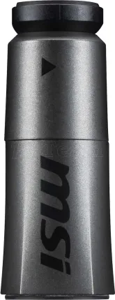 Photo de Carte Graphique MSI GeForce RTX 5090 Gaming Trio OC