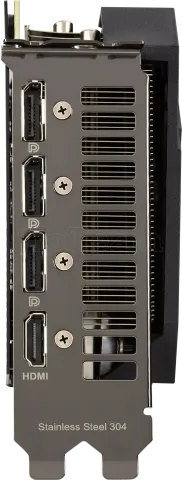 Photo de Carte Graphique Nvidia Asus GeForce RTX 3050 Phoenix LHR 8Go