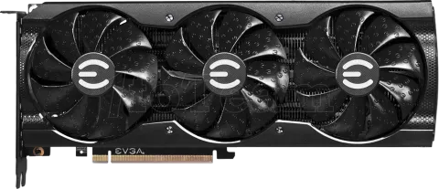 Photo de Carte Graphique Nvidia EVGA GeForce RTX 3070 Ti XC3 Ultra LHR 8Go