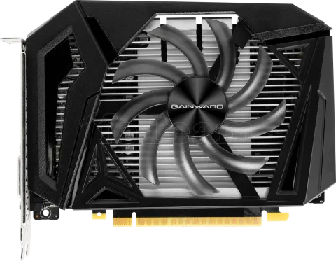 Photo de Carte Graphique Nvidia Gainward GeForce GTX 1650 Pegasus 4Go