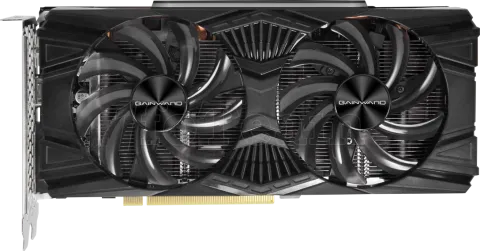 Photo de Carte Graphique Nvidia Gainward GeForce GTX1660 Super Ghost V1 6Go GDDR6