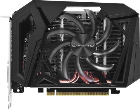 Photo de Carte Graphique Nvidia Gainward GeForce GTX1660 Super Pegasus 6Go GDDR6