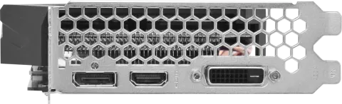 Photo de Carte Graphique Nvidia Gainward GeForce RTX 2060 Pegasus OC 6Go GDDR6 Mini ITX