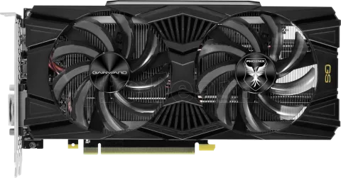 Photo de Carte Graphique Nvidia Gainward GeForce RTX 2060 Phoenix GS 6Go GDDR6