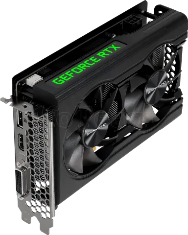 Photo de Carte Graphique Nvidia Gainward GeForce RTX 3050 Ghost 8Go