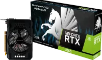 Photo de Gainward RTX 3050 Pegasus 6Go