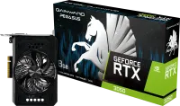 Photo de Gainward RTX 3050 Pegasus