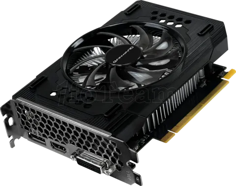 Photo de Carte Graphique Nvidia Gainward GeForce RTX 3050 Pegasus OC 6Go