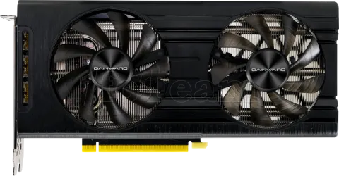 Photo de Carte Graphique Nvidia Gainward GeForce RTX 3060 Ghost OC 12Go